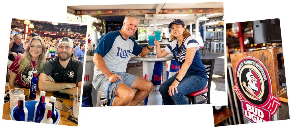 Ferg's Sports Bar in St. Pete