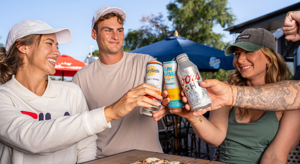 Ferg’s Clubhouse in St. Petersburg, FL