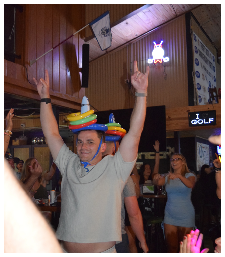 Sports Bar in St. Petersburg, FL