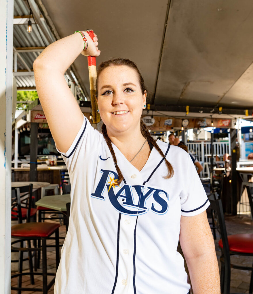 St. Pete Axe & Ale Axe Throwing Bar in St. Petersburg, FL