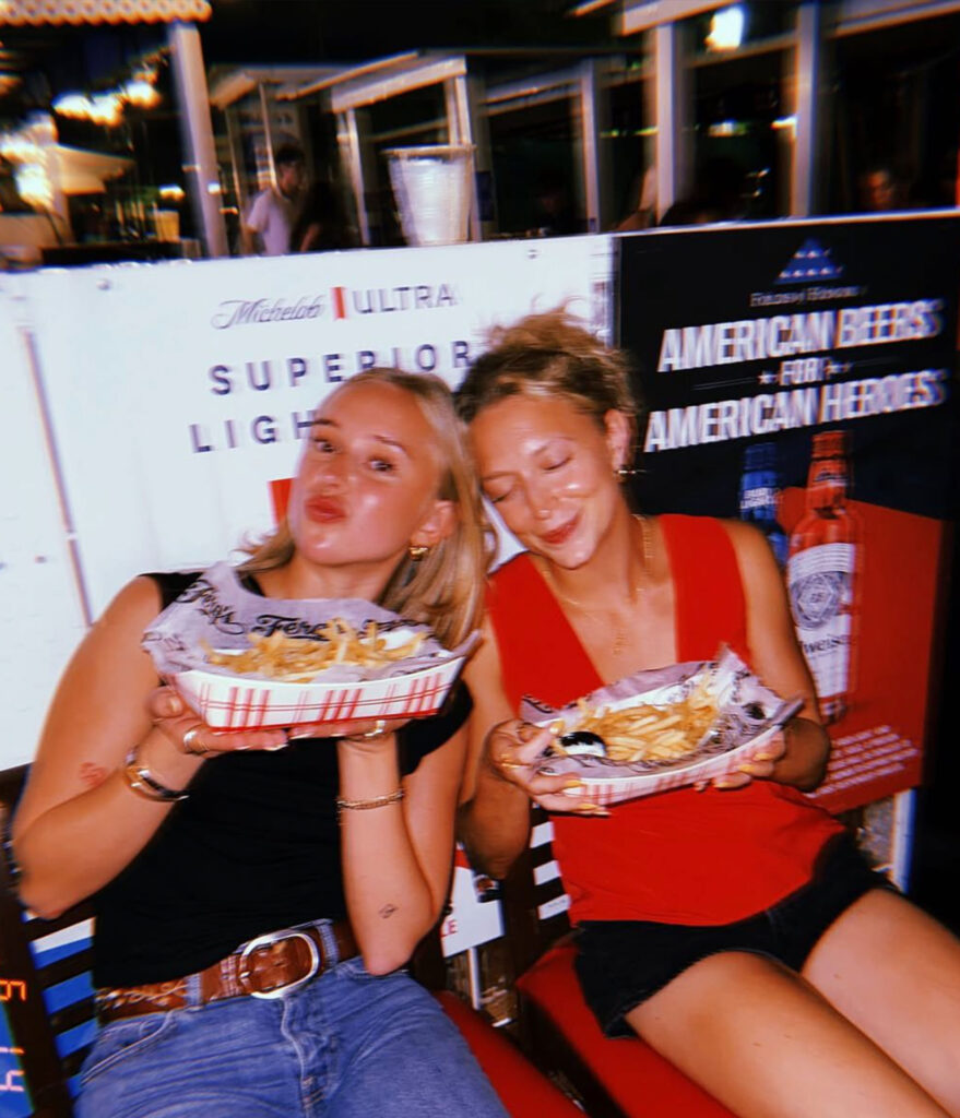 Ferg’s Sports Bar & Grill