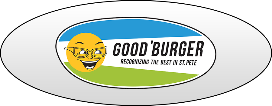 Ferg's good burger award winning sports bar