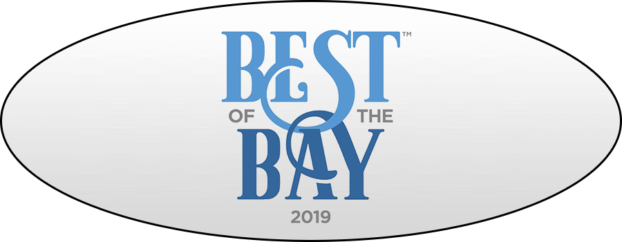 Ferg's Best of the Bay award winning sports bar