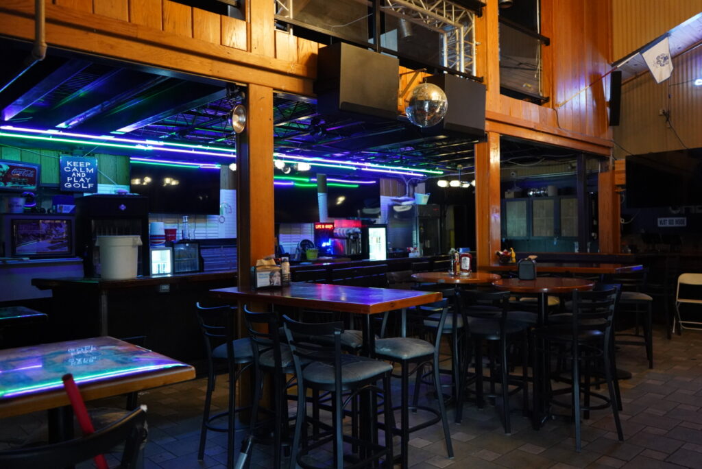 Private Event Venue | Ferg's Clubhouse in St. Petersburg