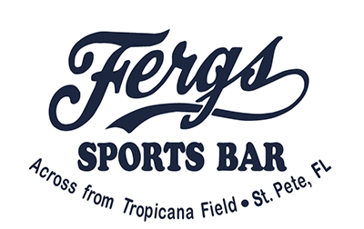 Ferg's Sports Bar | St. Petersburg Florida