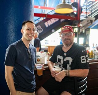 Got our Rays 2020 World Series Jerseys. Watch Party at Ferg's Sports Bar in  St Pete! : r/tampabayrays